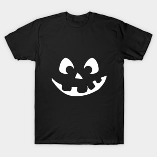 Cute scary smile T-Shirt